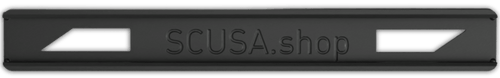 SCUSA™ Polymer 5.56 Stripper Clips Dealer Case | + Display