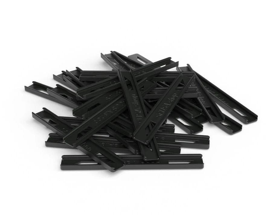 SCUSA™ Polymer 5.56 Stripper Clips Dealer Case | + Display