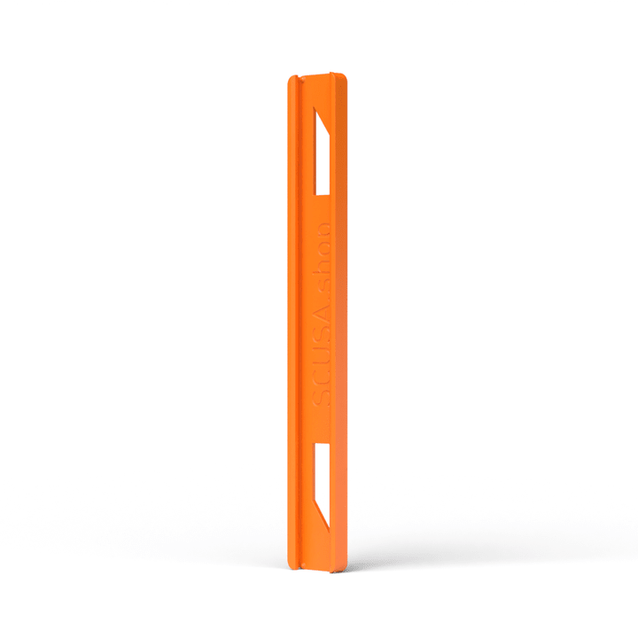 SCUSA™ Polymer Stripper Clips – Orange | Dealer Case