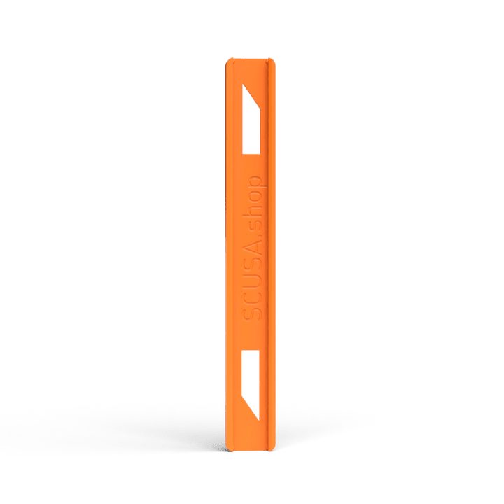 SCUSA™ Polymer Stripper Clips – Orange | Dealer Case