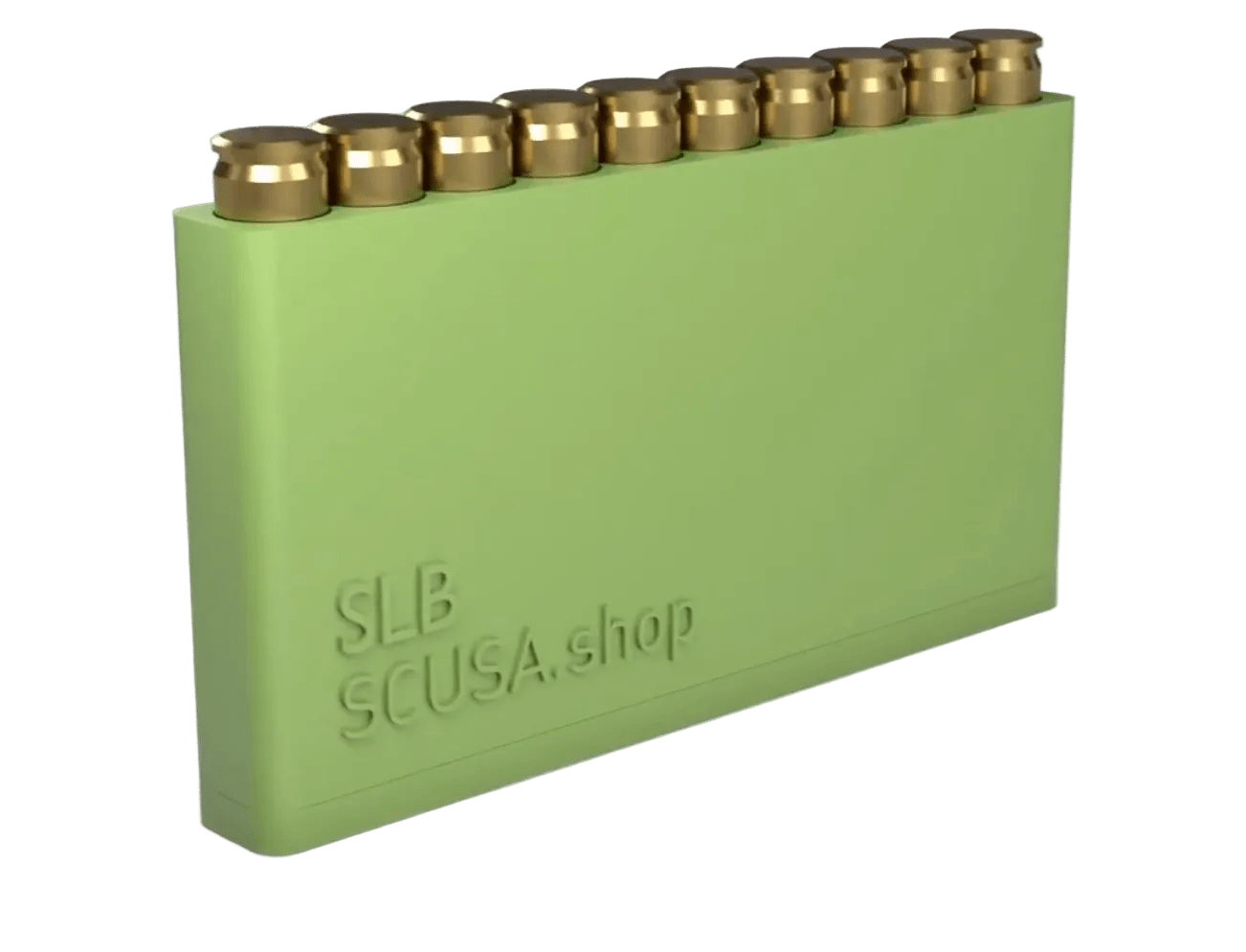 SCUSA™ SLB™ 5.56 Loading Block