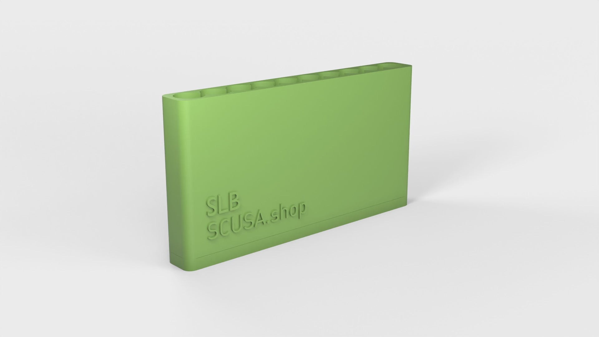 SCUSA™ SLB™ 5.56 Loading Block