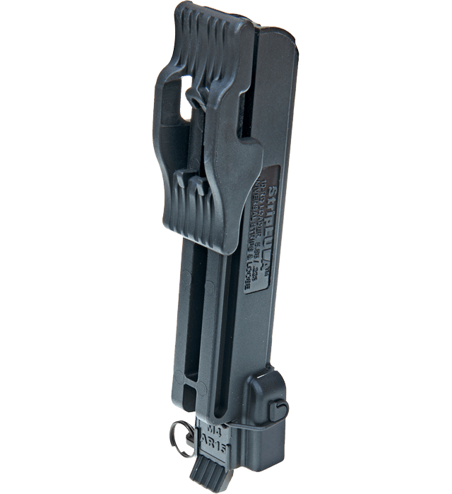 AR15 / M4 StripLULA® loader 5.56 / .223, GEN II